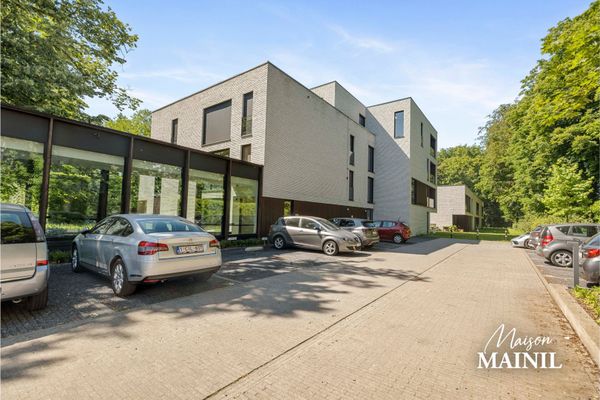Appartement te koop / Merelbeke