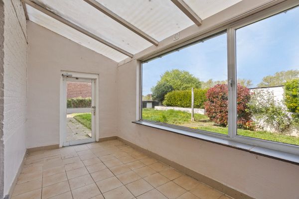 Huis te koop / Ninove