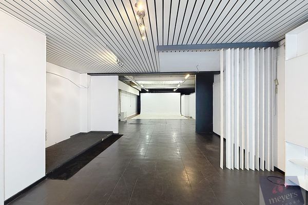 Commercieel te koop / Hasselt