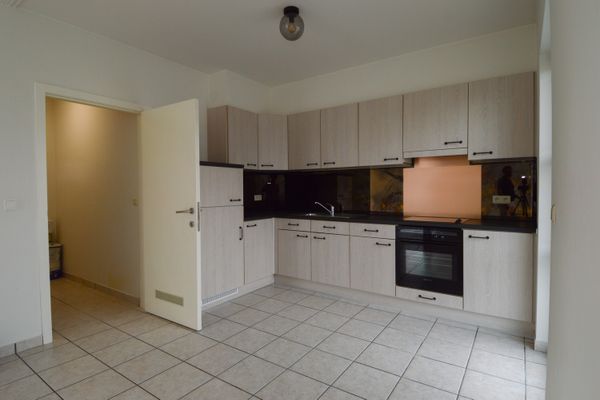 Appartement te koop / Diepenbeek