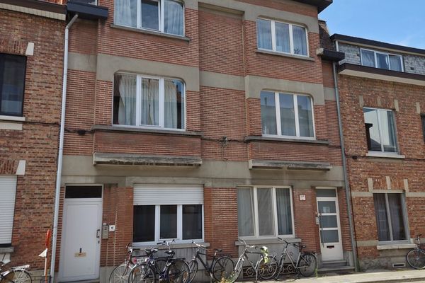 Appartement in Leuven