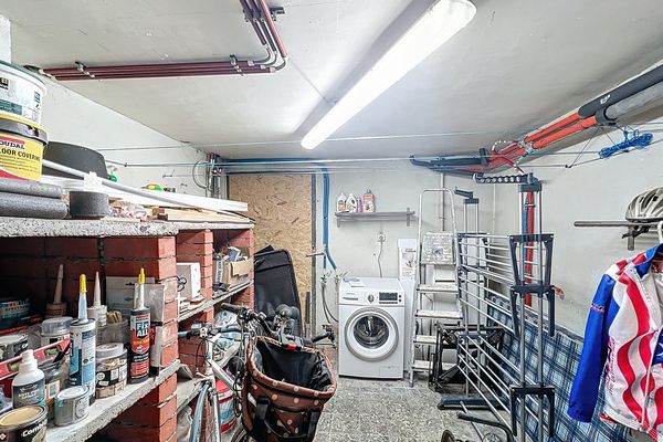 Foto van het pand