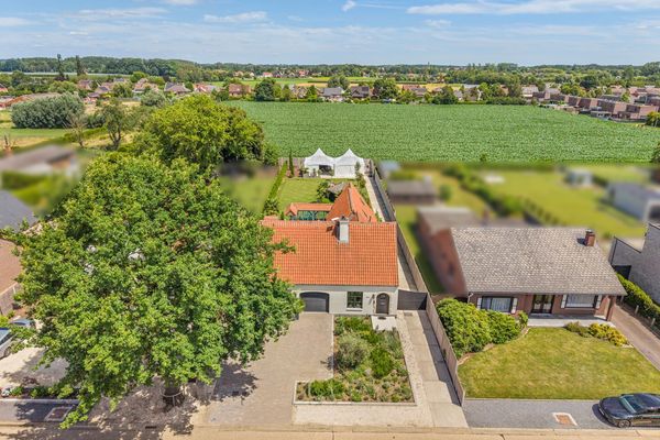 Huis te koop / Herk-de-Stad