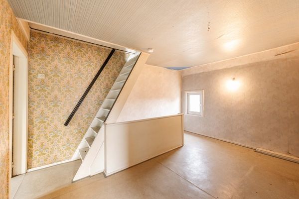 Huis te koop / Dentergem