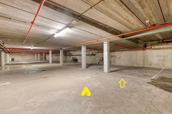 Appartement te koop / De Panne