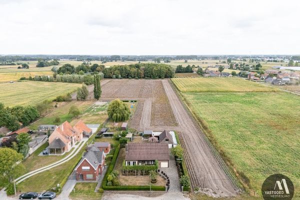 Huis te koop / Maldegem
