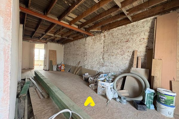 Appartement a vendre / La Panne