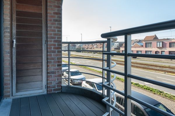 Foto van het pand