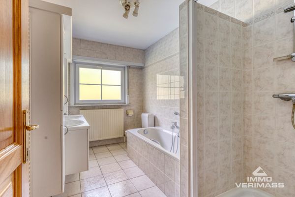 Huis te koop / Bertem