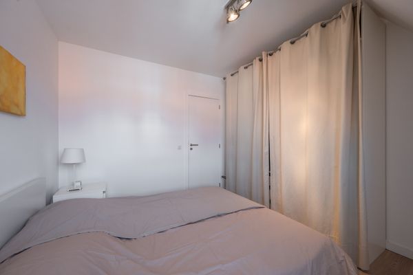 Foto van het pand