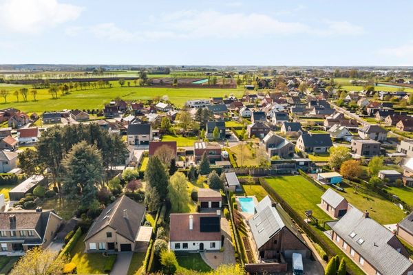 Huis te koop / Adegem