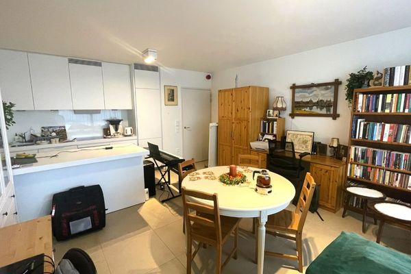 Assistentiewoning  te koop / Leuven