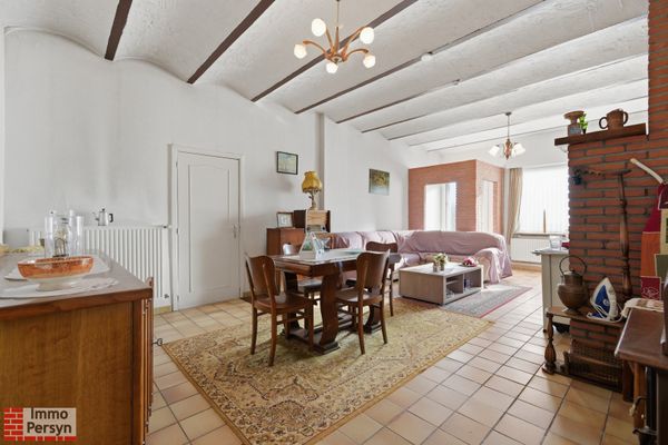 Huis te koop / Herselt