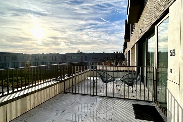 Appartement te koop / Sterrebeek