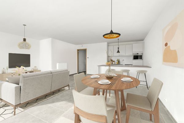 Appartement te koop / Harelbeke