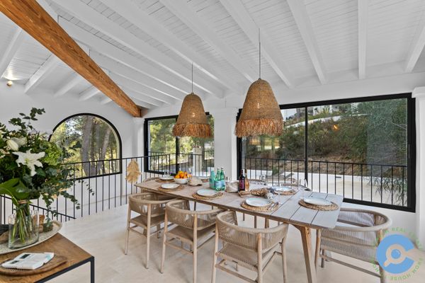 Huis te koop / Eivissa