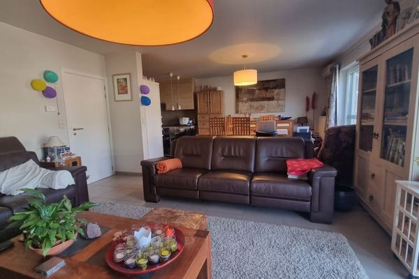 Appartement te koop / Hasselt