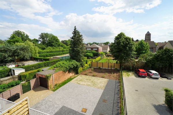 Appartement te huur / Laakdal