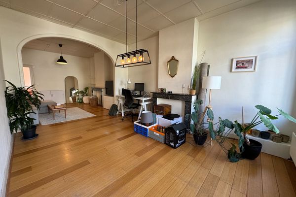 Appartement te huur / Antwerpen