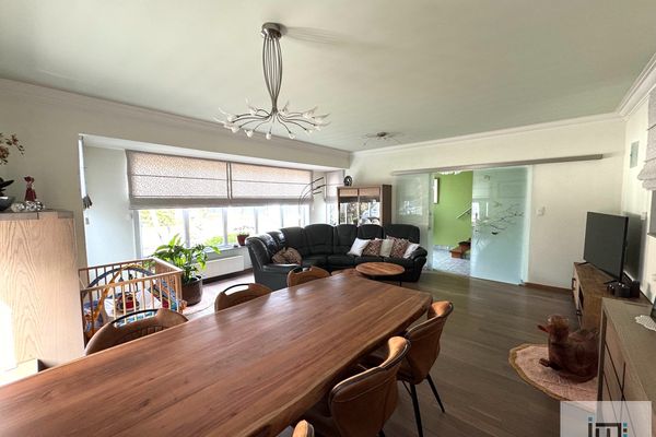 Huis te koop / Hasselt