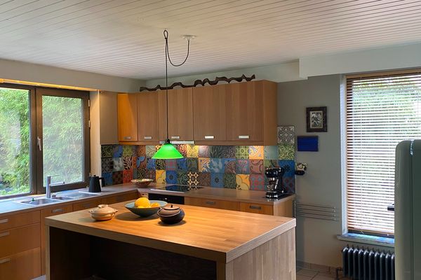 House option buy / Kasterlee