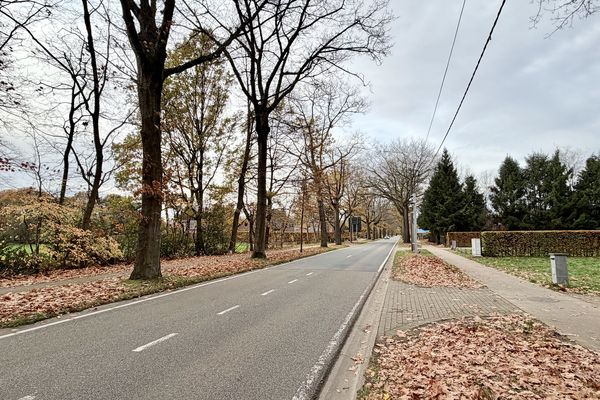 Grond te koop / Genk