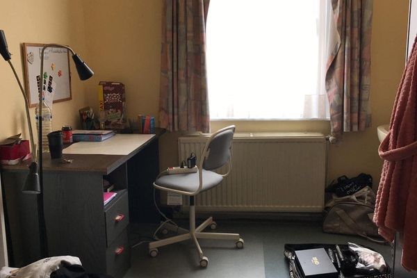 Appartement te huur / Gent