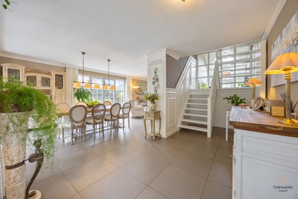 Huis te koop / Beringen