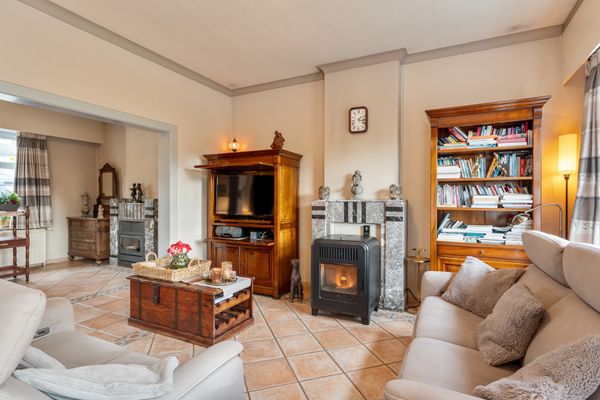 Huis te koop / Molenstede