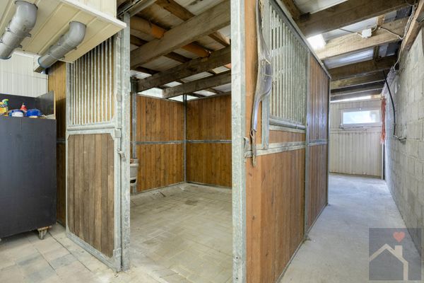 Huis te koop / Herk-de-Stad