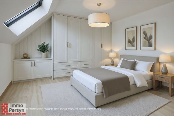 Appartement te koop / Scherpenheuvel