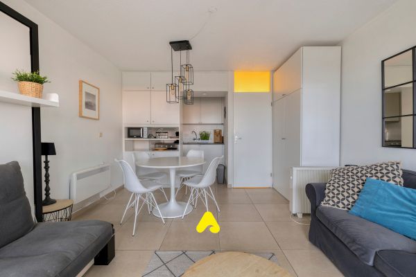 Appartement te koop / De Panne