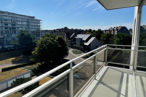 Appartement te koop / Heverlee