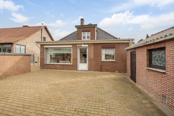 Huis te koop / Assent