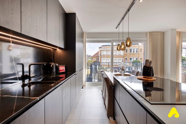 Appartement a vendre / La Panne