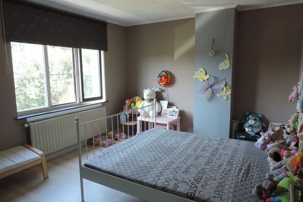 Huis verkocht / Beringen