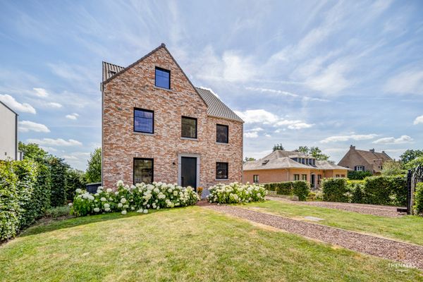 Huis te koop / Borgloon