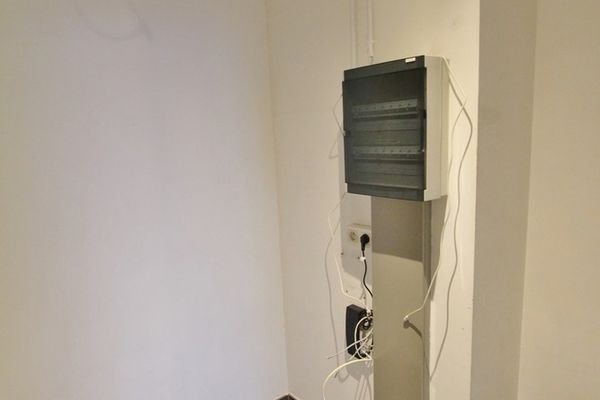 Appartement optie huur / Sint-Truiden