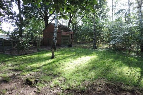 Grond verkocht / Koersel