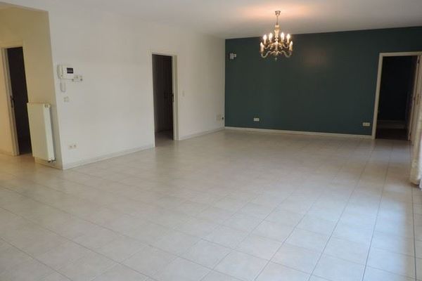 Appartement verhuurd / Beringen
