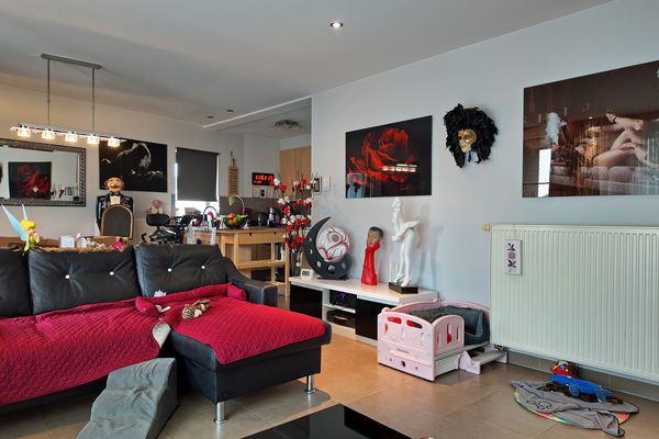 Appartement te huur in Eeklo