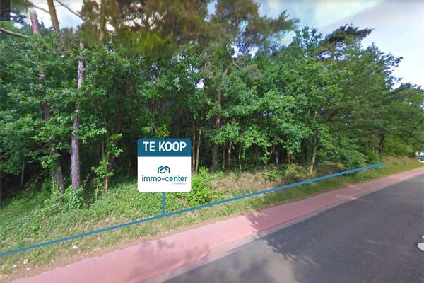 Bouwgrond
                            verkocht in Genk