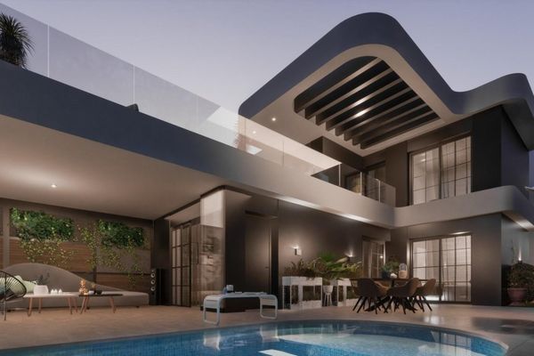 Huis te koop / Los Alcazares