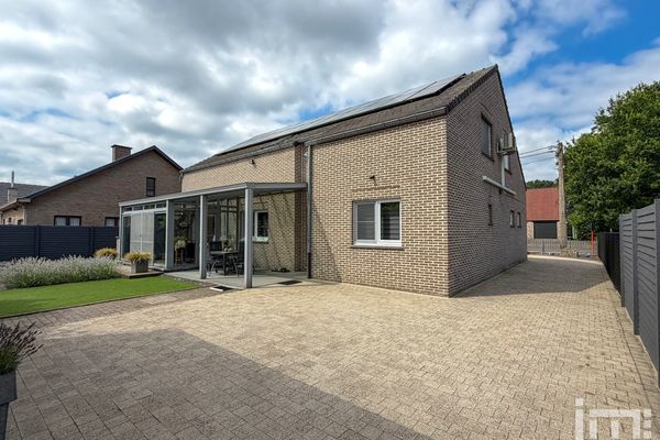 Huis te koop / Stokrooie