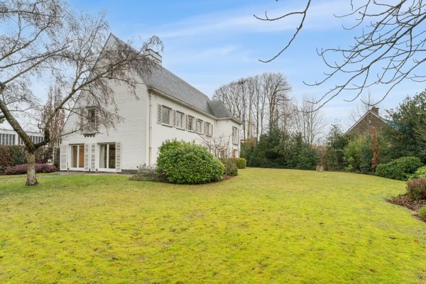 Huis te koop / Deerlijk