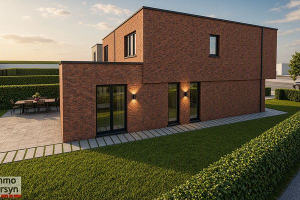 Huis te koop / Bekkevoort