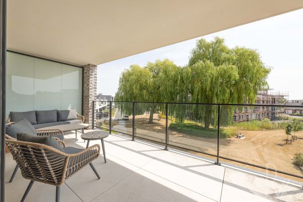 Appartement te koop in Meulebeke
