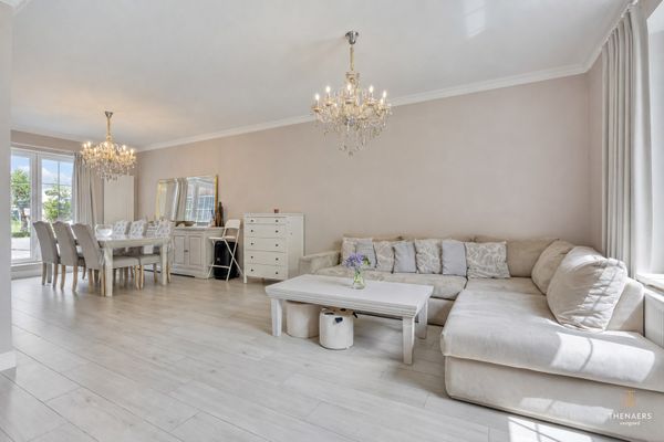 Huis te koop / Sint-Truiden