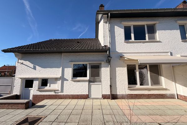 Huis te huur / Stevoort