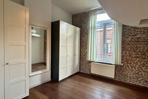 Huis te huur / Leuven